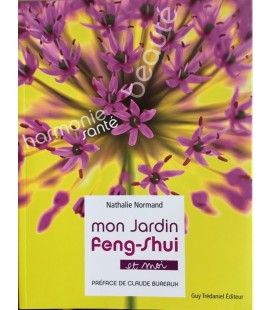 Mon jardin feng shui
