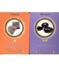 Oracle crystal feng shui - deck of cards