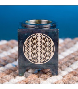 Fleur de Vie essential oil diffuser