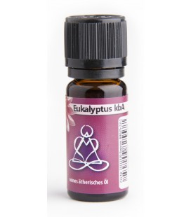 EUCALYPTUS Essential Oil 10mL