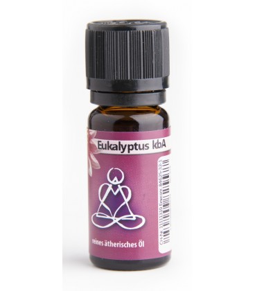 Essential oil EUCALYPTUS 10mL