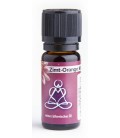 Organic Essential Oil ORANGE CINNAMON 10mL