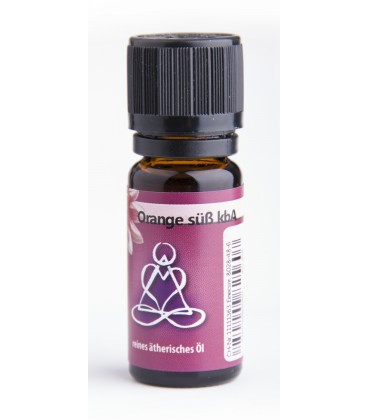 Mild orange essential oil 10mL