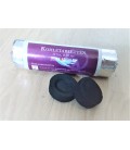 Charbons ardents pour encens