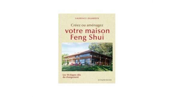 Acheter un livre sur le feng shui